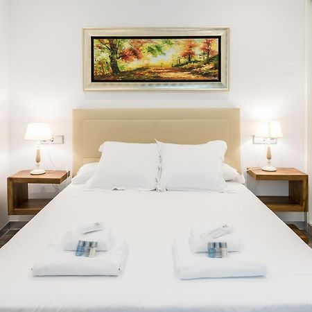Puerta Del Sol City Center IV C Μαδρίτη Εξωτερικό φωτογραφία