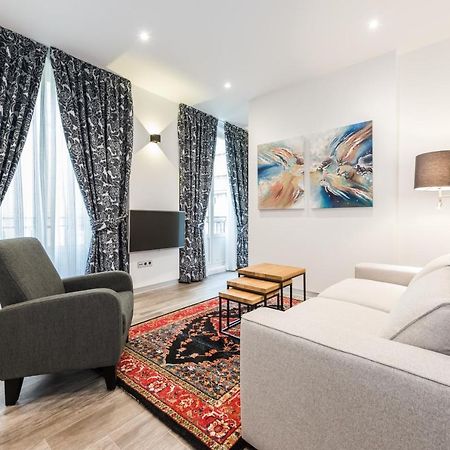 Puerta Del Sol City Center IV C Μαδρίτη Εξωτερικό φωτογραφία