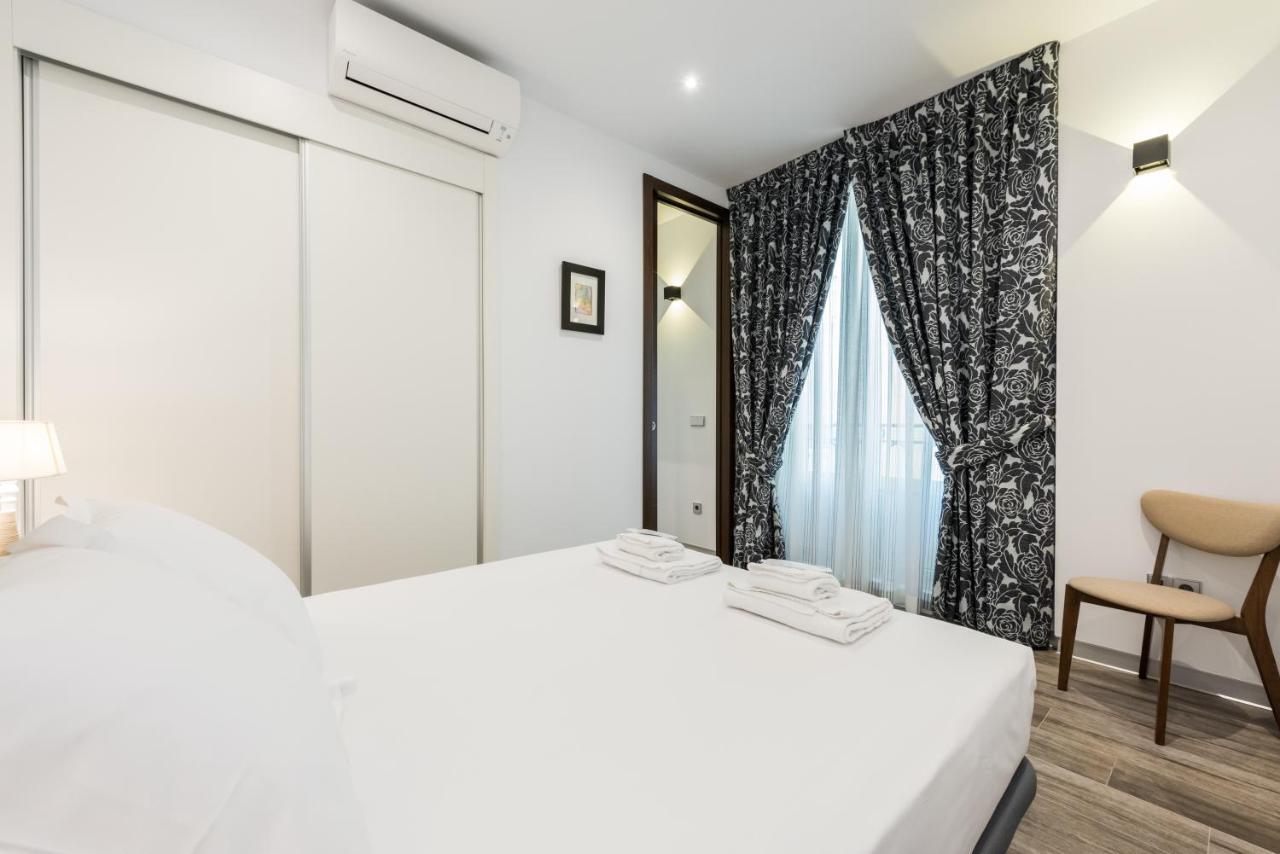 Puerta Del Sol City Center IV C Μαδρίτη Εξωτερικό φωτογραφία