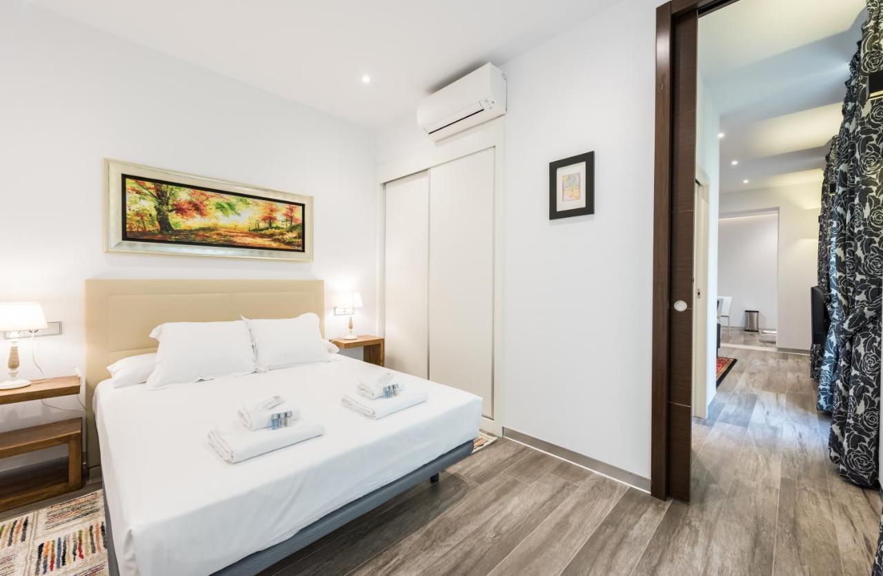 Puerta Del Sol City Center IV C Μαδρίτη Εξωτερικό φωτογραφία