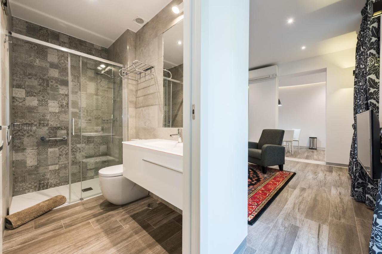 Puerta Del Sol City Center IV C Μαδρίτη Εξωτερικό φωτογραφία
