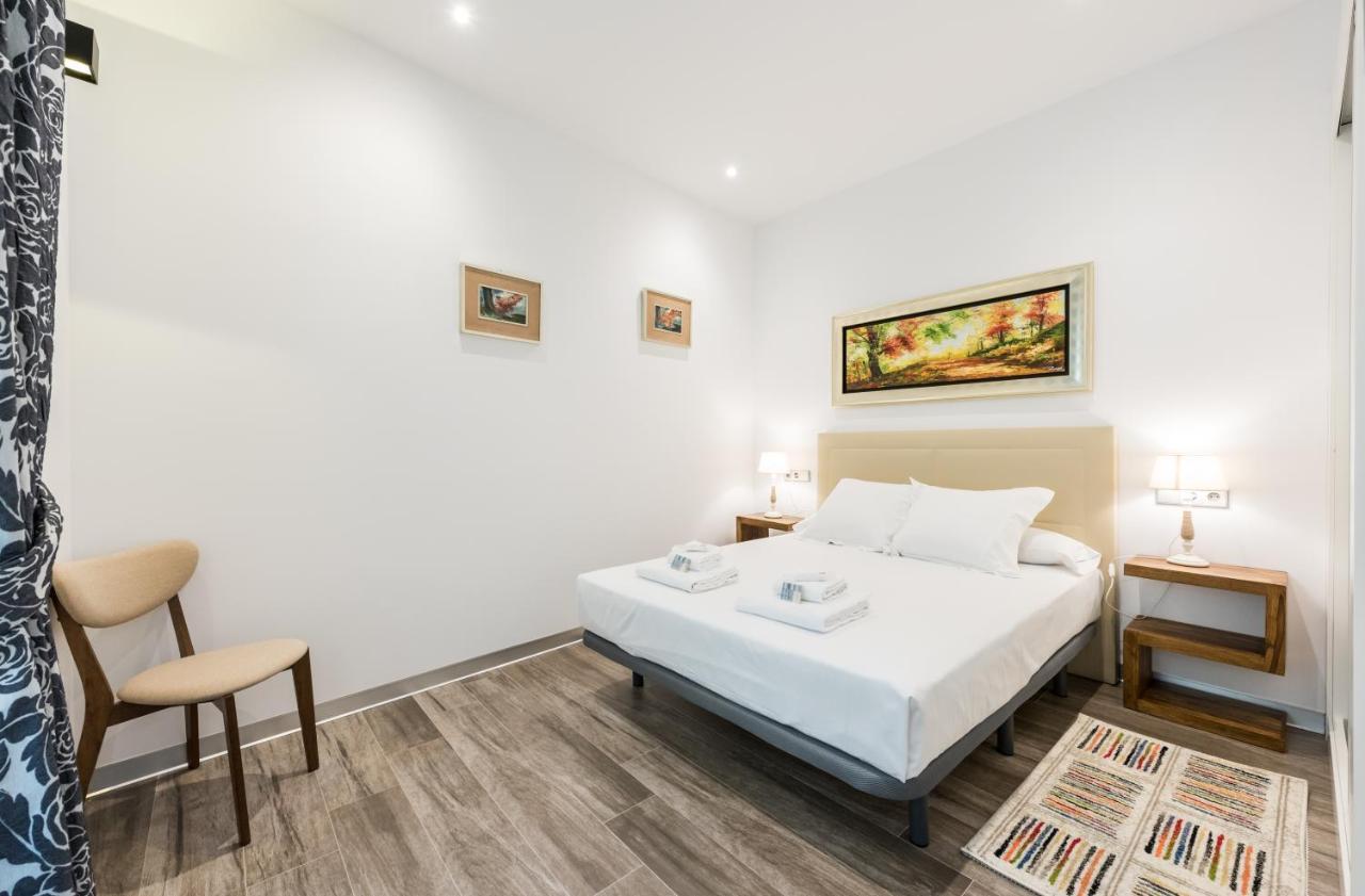 Puerta Del Sol City Center IV C Μαδρίτη Εξωτερικό φωτογραφία