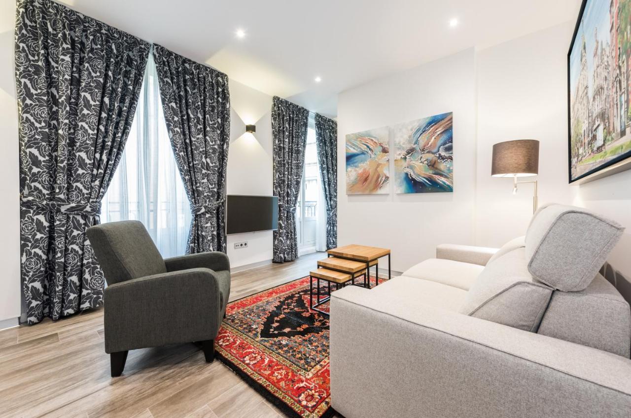 Puerta Del Sol City Center IV C Μαδρίτη Εξωτερικό φωτογραφία
