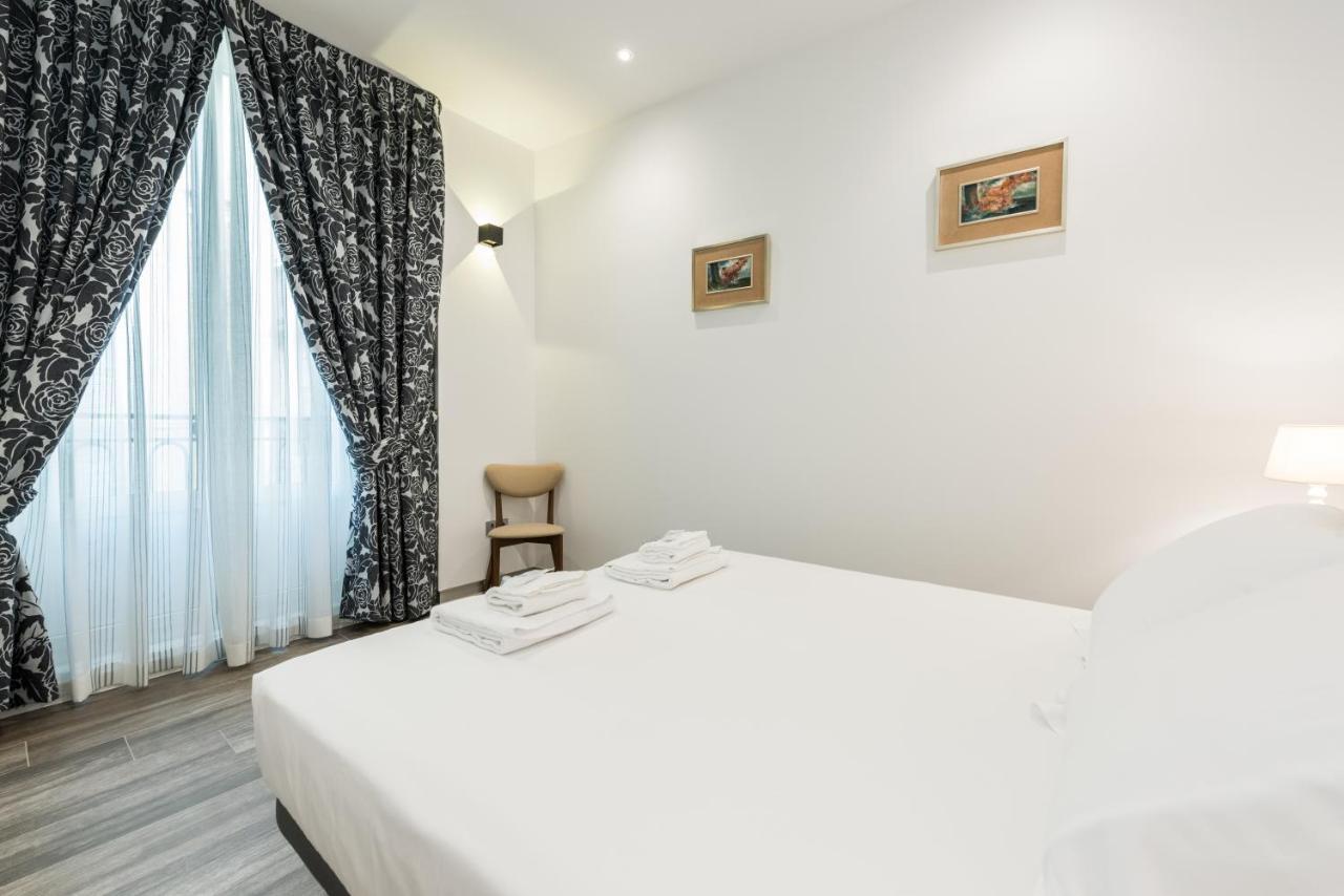 Puerta Del Sol City Center IV C Μαδρίτη Εξωτερικό φωτογραφία