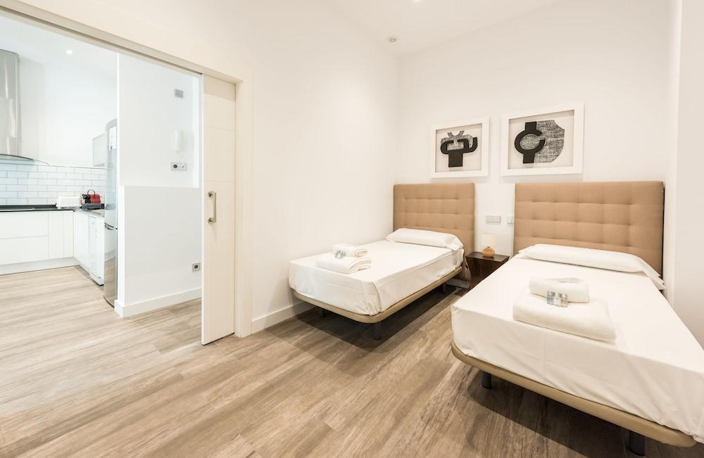 Puerta Del Sol City Center IV C Μαδρίτη Εξωτερικό φωτογραφία