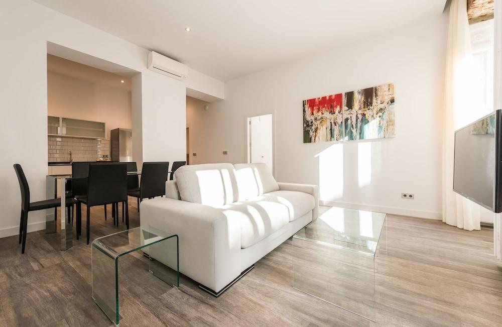 Puerta Del Sol City Center IV C Μαδρίτη Εξωτερικό φωτογραφία