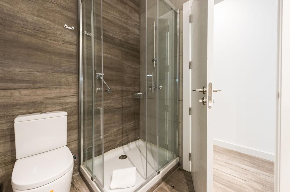 Puerta Del Sol City Center IV C Μαδρίτη Εξωτερικό φωτογραφία