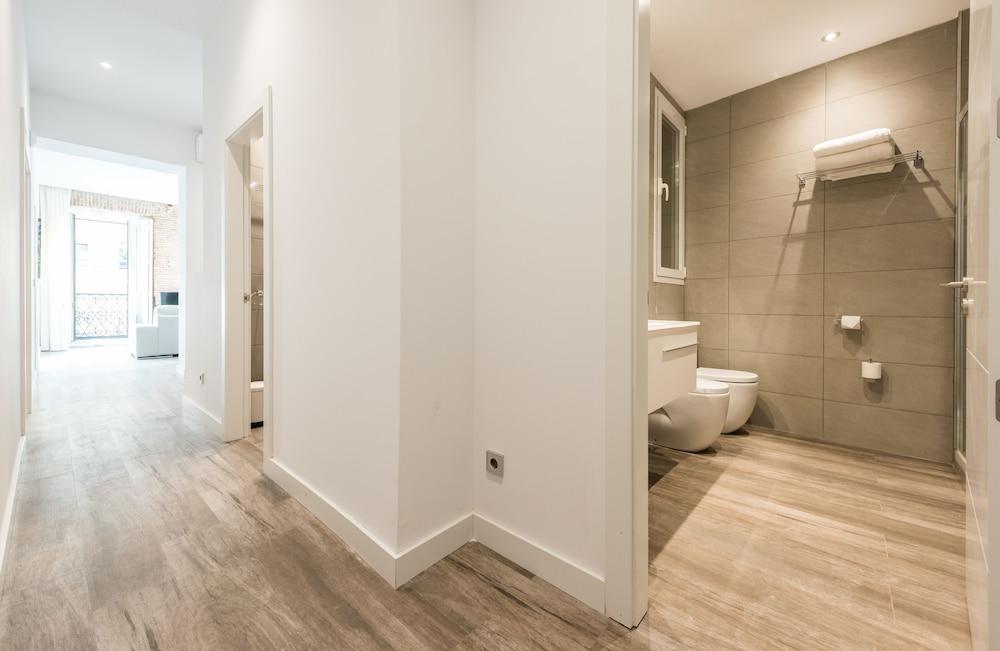 Puerta Del Sol City Center IV C Μαδρίτη Εξωτερικό φωτογραφία