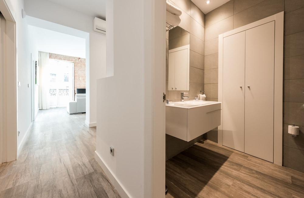 Puerta Del Sol City Center IV C Μαδρίτη Εξωτερικό φωτογραφία