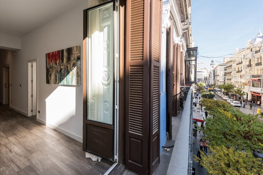 Puerta Del Sol City Center IV C Μαδρίτη Εξωτερικό φωτογραφία